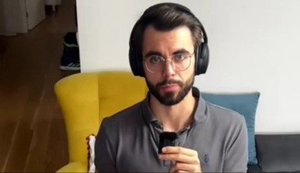 STRANAC IZNEO BRUTALNU RAČUNICU: Evo koliko PARA morate da imate da biste preživeli u Beogradu - cifra je mnoge razbesnela! (VIDEO)